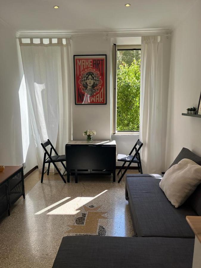House Of Mia In Prati Διαμέρισμα Ρώμη Εξωτερικό φωτογραφία