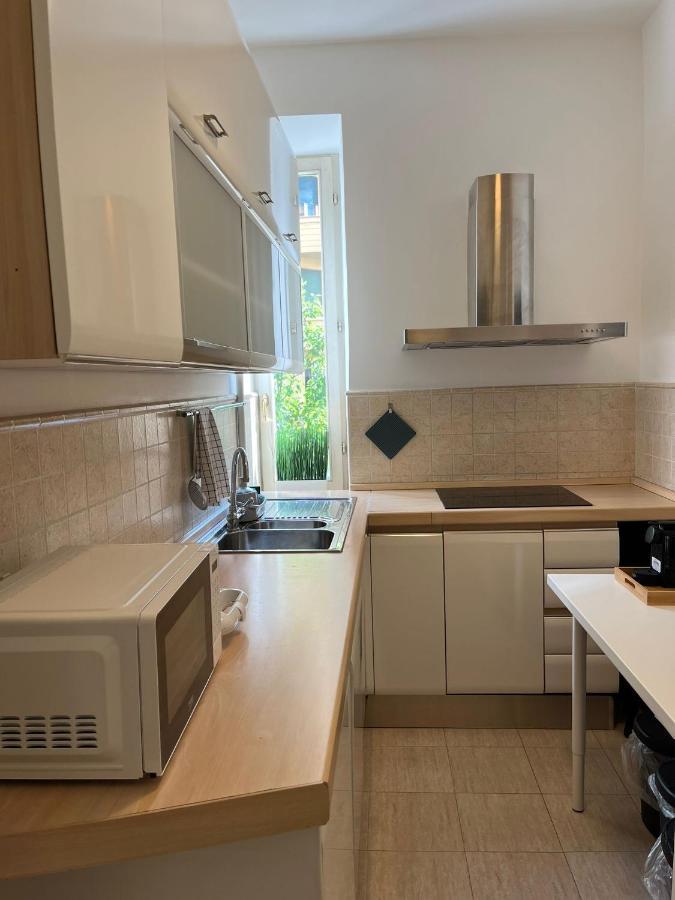 House Of Mia In Prati Διαμέρισμα Ρώμη Εξωτερικό φωτογραφία