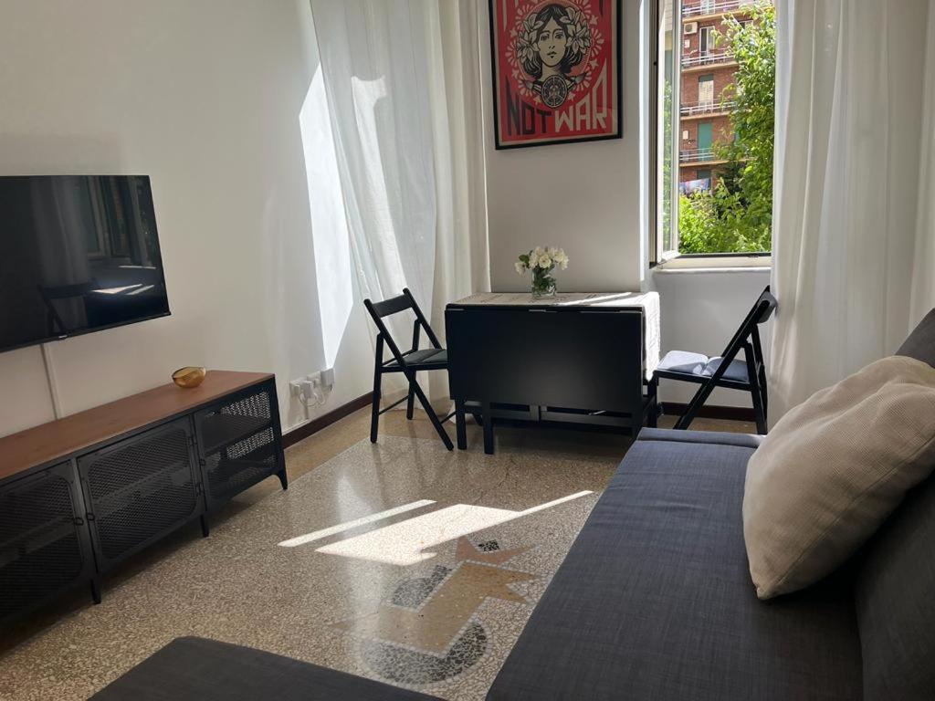 House Of Mia In Prati Διαμέρισμα Ρώμη Εξωτερικό φωτογραφία